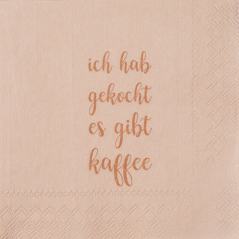 Raeder 16235 Serviette