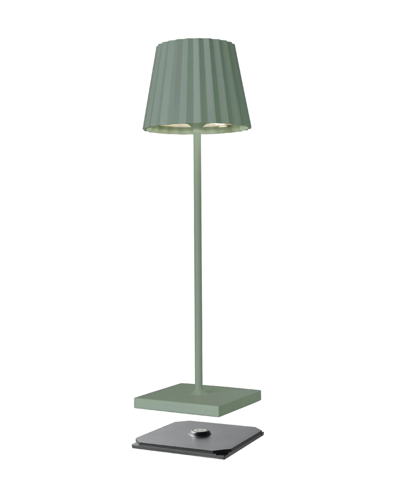 78474 Sompex Lampe Olive 2