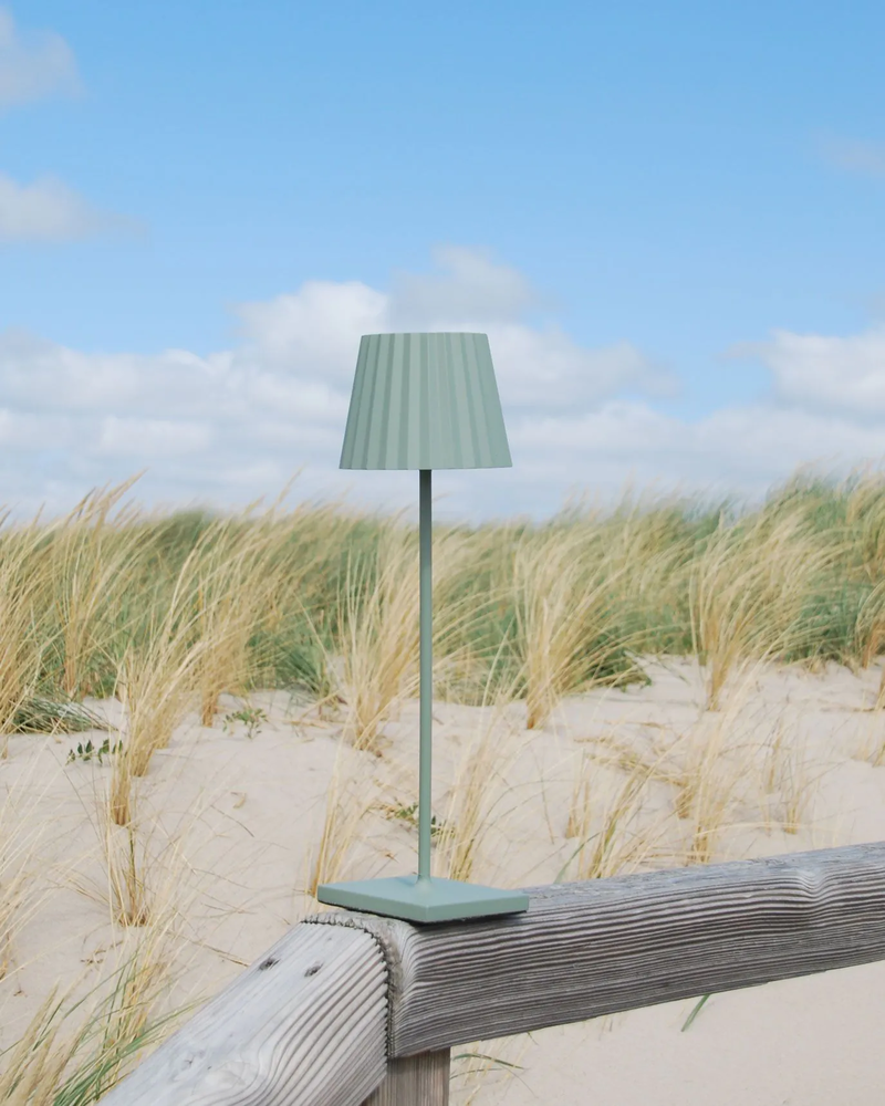 78474 Sompex Lampe Olive 4