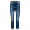 Cambio Jeans “pearlie” Medium Dark Use