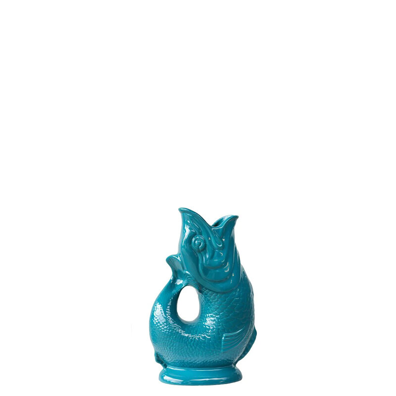 Gluckigluck Teal Mini