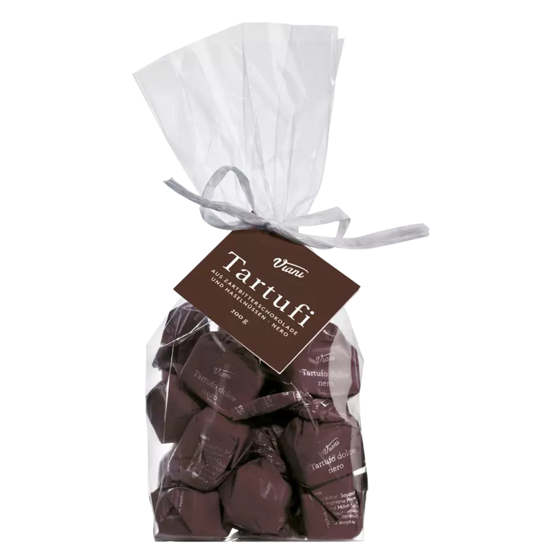Viani Tarufi Neri Classic 2
