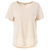 Jc Sophie T Shirt 'apricot' C3023 280 Lightapricot 5287