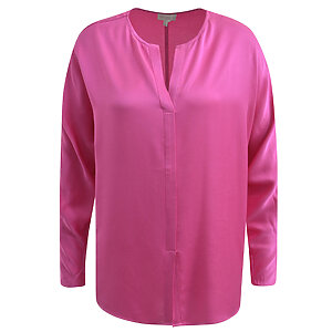 Milano Italy Bluse 'pink'