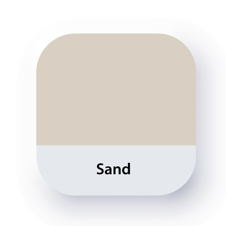 Farben Salbei Sand
