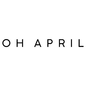 Logo Oh April