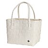 Handed By Shopper Paris Pearl White