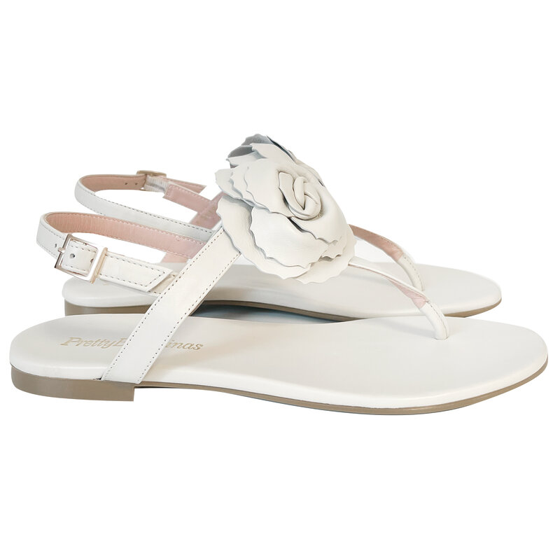 Pretty Ballerinas Sandale Perla