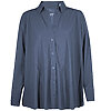 Japan Tky Bluse “milly” Denim