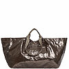 Brasi&brasi Bigger&glitter Olive Mit Reißverschluss