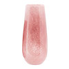 Dutz Vase 'robert' H50 D14 Cm 'cranberry'