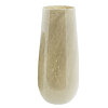 Dutz Vase 'robert' H50 D14 Cm 'taupe'