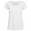 Inwear T´shirt Rundhals “weiß” Pure White Kurzarm T Shirt