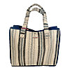 Brasi Brasi Shopper Basket Blau