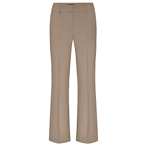 Cambio Hose 'farah' Caramelized Toffee