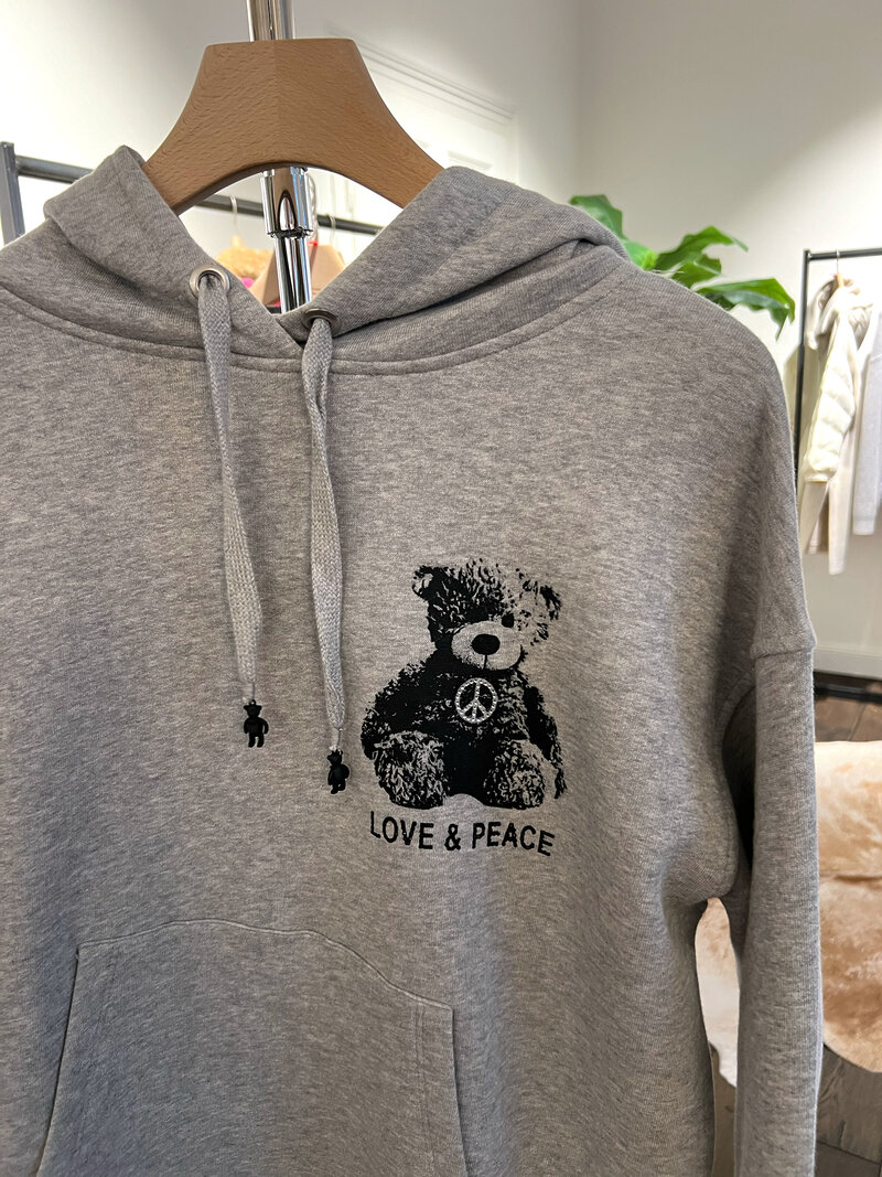 Grace Mode Neue Kollektion Herbst Winter 2024 2025 Baer 2