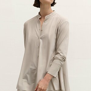 Japan Tky Bluse Mody Sand 2782 23 3002