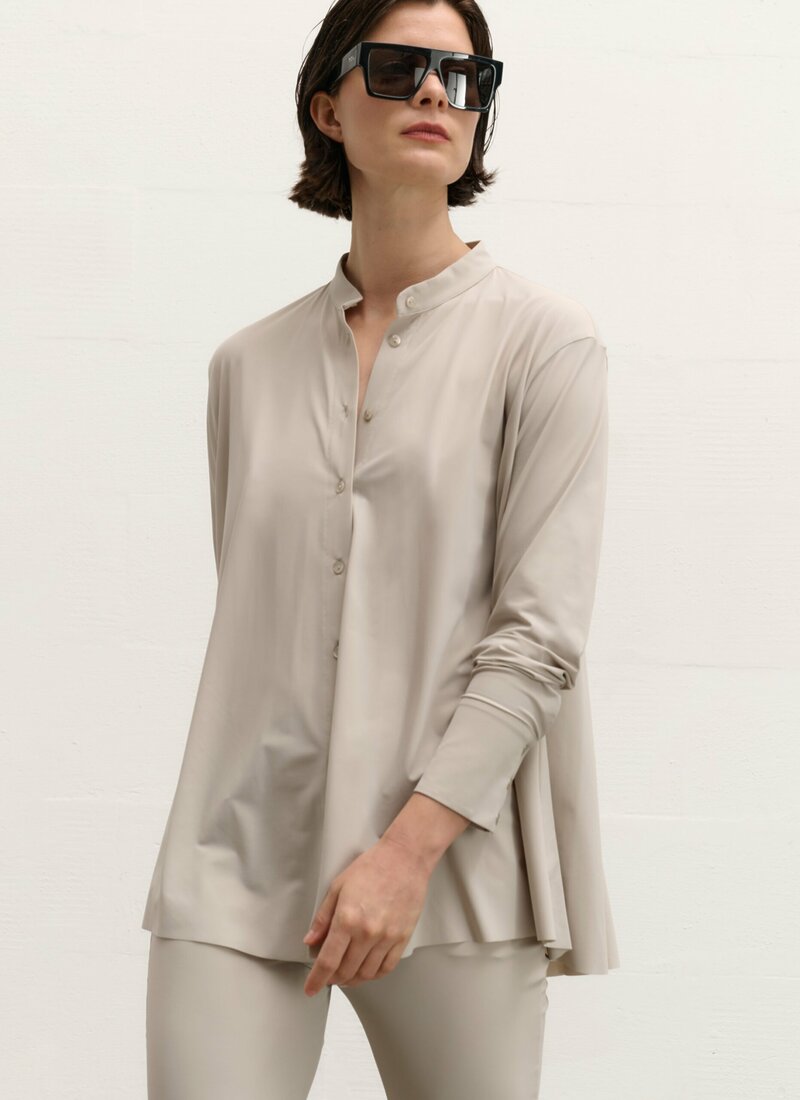 Japan Tky Bluse Mody Sand 2782 23 3002