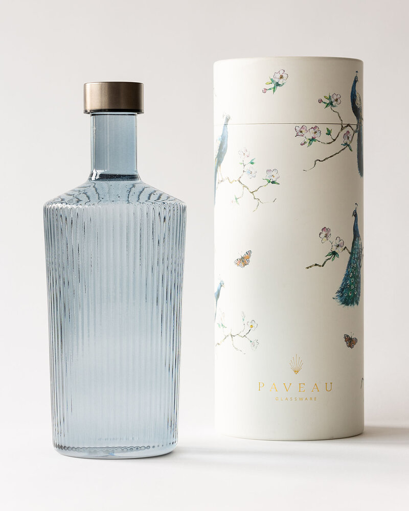Pav'eau / Studio 19.09