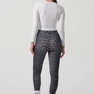 Https Genial Conceptstore.de Shop Oh April Rita Leggings Leo Grau 5