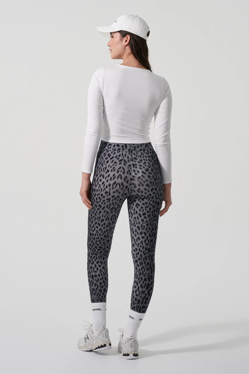 Https Genial Conceptstore.de Shop Oh April Rita Leggings Leo Grau 5