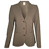 Japan Tky Blazer Taupe 1357 305