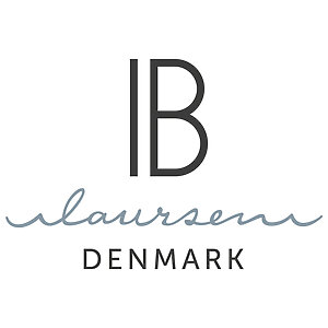 Logo Ib Laursen