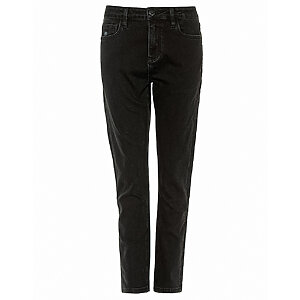 Elias Rumelis Hose Jeans 'lani' Denim Black 24341951010