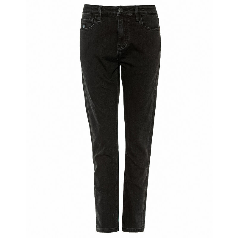 Elias Rumelis Hose Jeans 'lani' Denim Black 24341951010