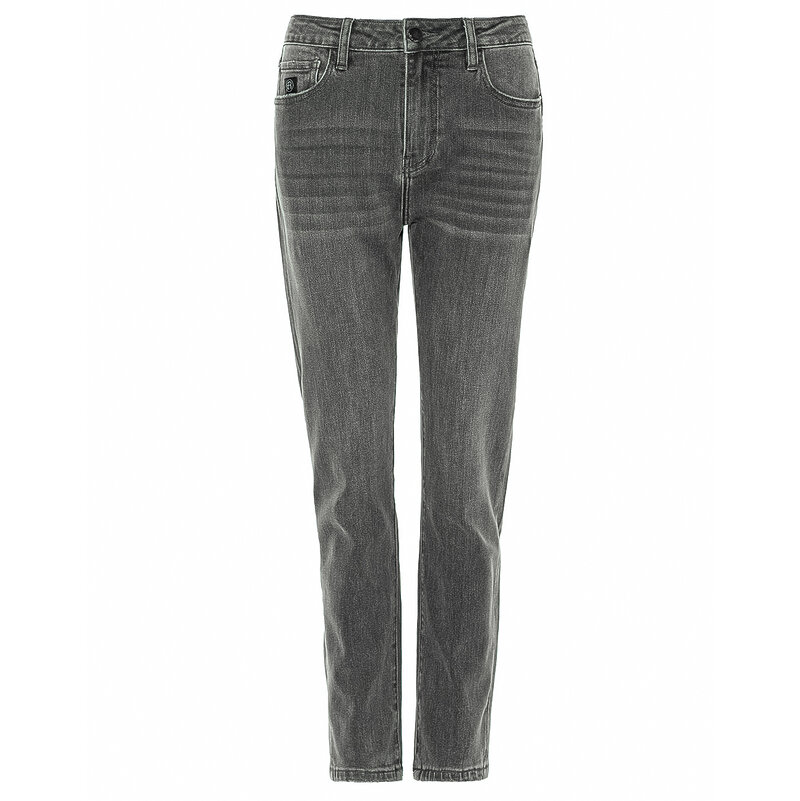 Elias Rumelis Hose Jeans 'lani' Denim Tech Grey 24341961053