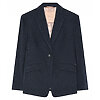 Gustav Denmark Blazer Stacie Blau 54201 06685 F