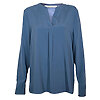 Herzen´s Angelegenheit Seidenbluse Seaside