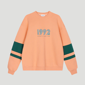 Oh April Oversized Sweater Peach 1992 20240718 Ohapril 091