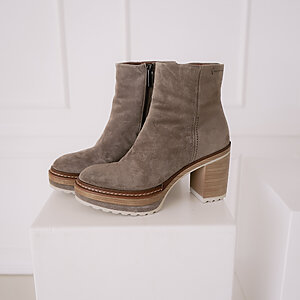 Pons Quintana Stiefelette Herbst Winter 20242024 4