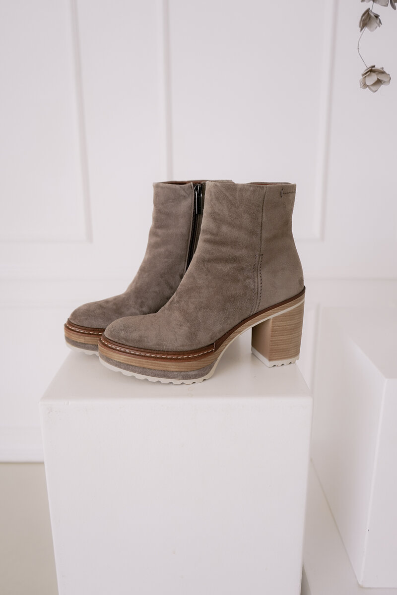 Pons Quintana Stiefelette Herbst Winter 20242024 4