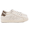 P448 Sneaker F24johnre M Cream Twenty 01