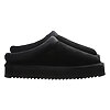 Copenhagen Studios Mule Slippers Cph249 Suede Black 