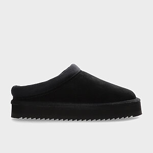 Copenhagen Studios Mule Slippers Cph249 Suede Black 