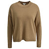 Milano Italy Pullover 'camel'