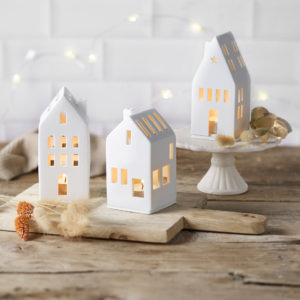 Räder Mini-Lichthaus Traumhaus, weitere Ansicht
