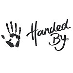 Handed By Logo