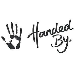 Logo Handed By