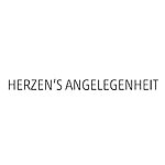 Herzens Angelegenheit Logo