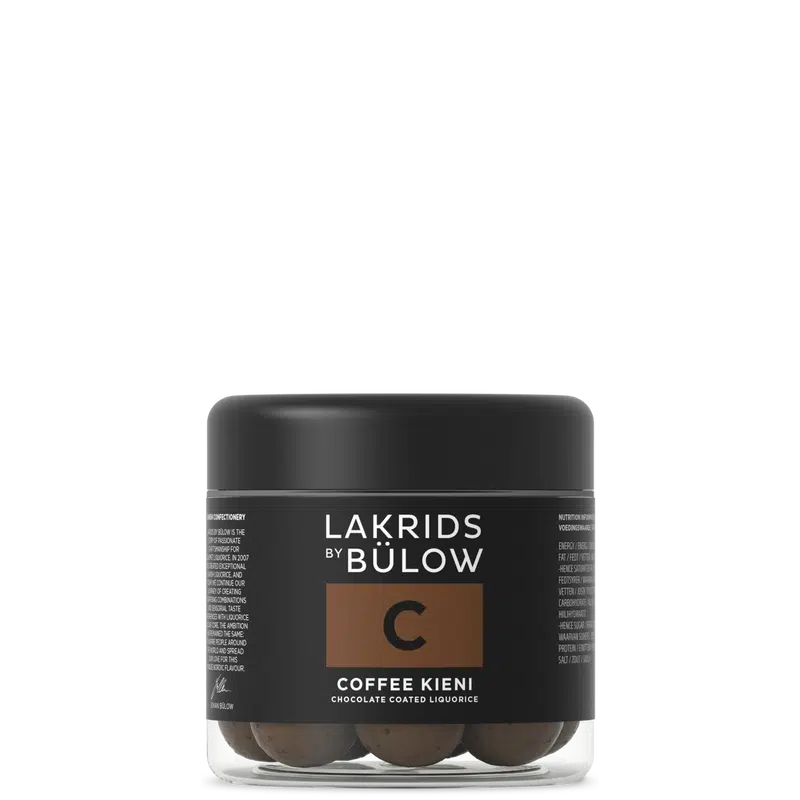 Lakrids 500074 Small C