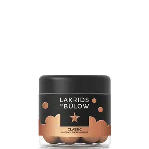 Lakrids 500436 Small Classic Caramel