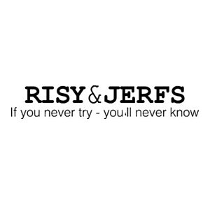Logo Risy&Jerfs