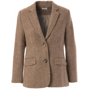  Jc Sophie Blazer “hahnentritt” Braun 2693 419 6317 Scaled