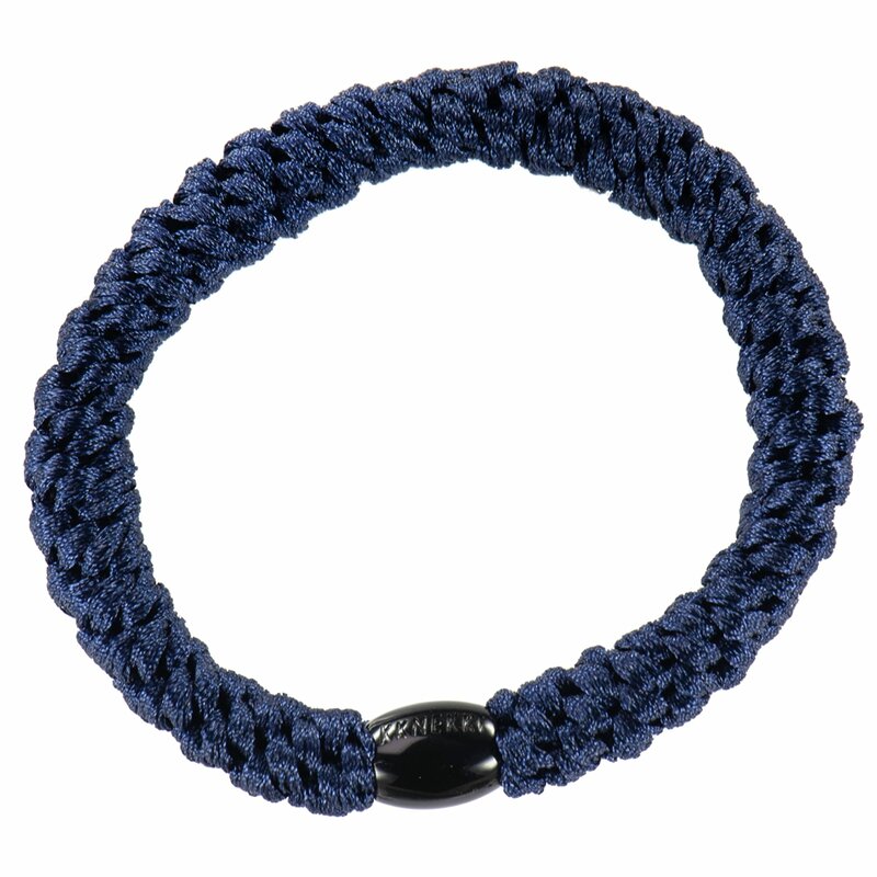 Kknekki Haargummi Navy