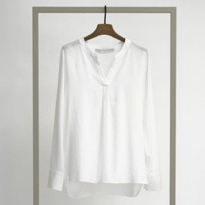 Herzens Angelgenheit Bluse.25244 6000 Superwhite