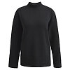 Milano Italy Pullover Schwarz 44 5257 9950